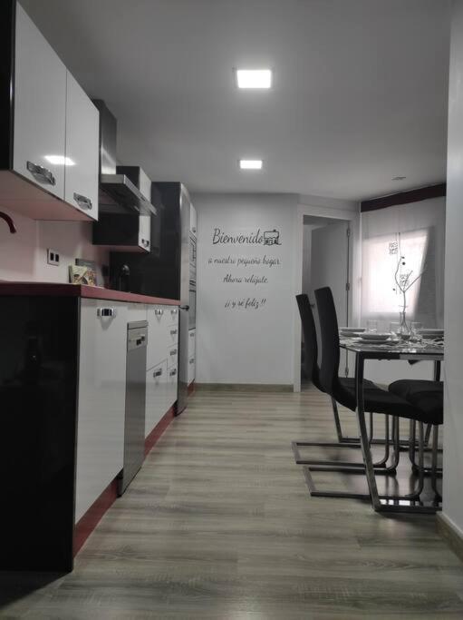 Casa Para Relajarse, Con Vistas. Каравака-де-ла-Крус Экстерьер фото